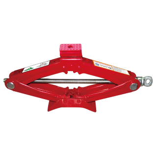 ACA Auto - Scissor Jack - 1 TON