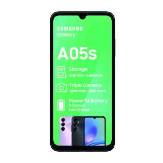 Samsung Galaxy A34 5G Green - Everyshop