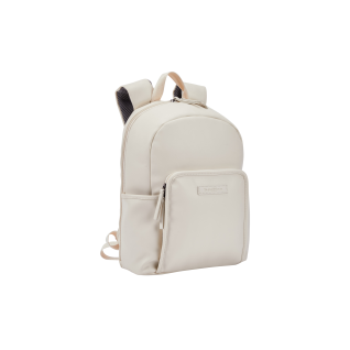 SupaNova Steph 14.1 Laptop Backpack Tan