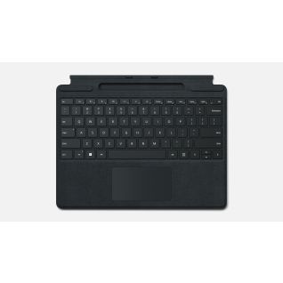 Microsoft Surface Pro Signature Keyboard Black
