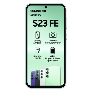 Samsung Galaxy A34 5G Green - Everyshop