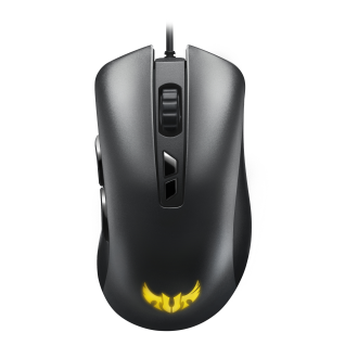 ASUS TUF GAMING M3 Ergonomic Wired RGB Gaming Mouse
