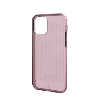 UAG Apple iPhone 12 Pro U Lucent Case Rose