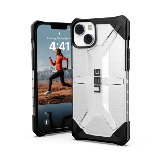 UAG Apple iPhone 14 Plus Plasma Case Ice