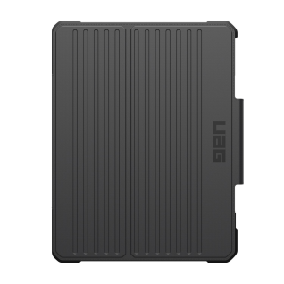UAG Apple iPad Air 13 inch Metropolis SE Case Black