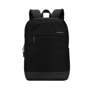 Volkano Roma 15.6 Smart Laptop Backpack Black