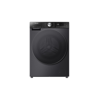 Hisense 12kg Front Loader Premium Washing Machine Black WF5S1245BB