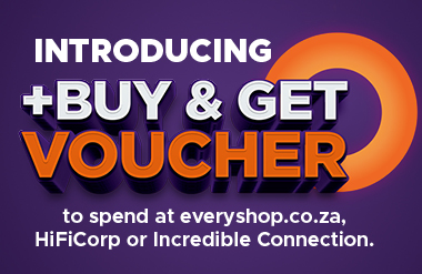 Buy & Get Voucher - Everyshop