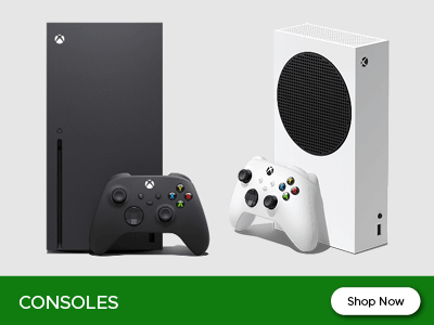 Xbox - Brands - Everyshop