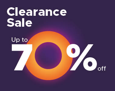 Clearance Deals - Clearance - Promos - Everyshop